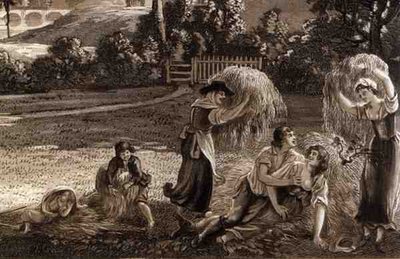 Part of the Town and Castle of Ludlow in Shropshire, engraved by the artist, published by P. Sandby by Paul Sandby